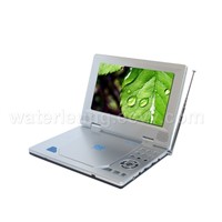 8.5 inch Portable DVD Player with TV Tuner