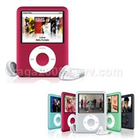 1.8' mp4 player with TFT color display screen