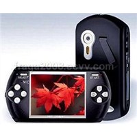 3.0&amp;quot; MP4 player with strong SD card playgame