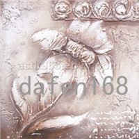 High- quality 100% handmade Decoration  paintings On Canvas