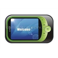 MP4 player 2.8 Inch TFT Screen 1GB