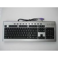 Keyboard (k001)