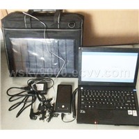 Notebook and laptop computer