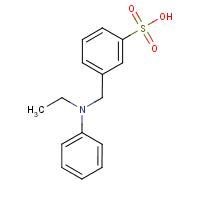 N-ethyl-N-benzylaniline-3'-sulfonic acid