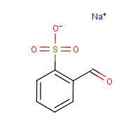 Benzaldehyde-2-sulfonic acid sodium salt