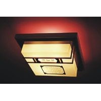 modern lamp