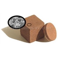Porous electrodes