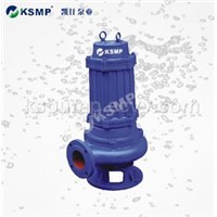 Sewage Pump (100WQ85-10-4)
