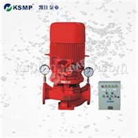 Fire Pump (XBD2.5/5-65L)