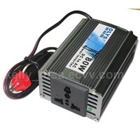 80W Modified Sine Wave Power Inverter with Usb Dc5v Output