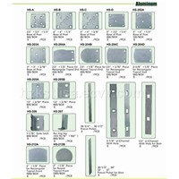 aluminum extrusion