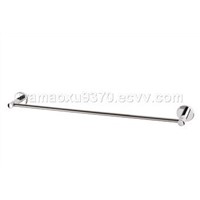 Single towel bar