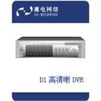 D1-DVR(high distinct)