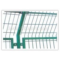 fence    netting