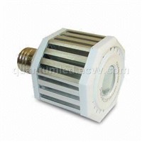 5/8/10W LED Lamp with High Efficiency Heat Sink, Available in Various Colors