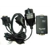 BMW Scanner 1.36