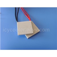 thermoelectric module