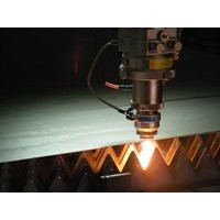Laser Cutter