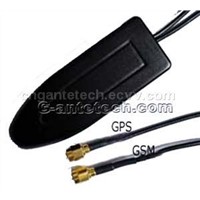 GPS+GSM Antenna (GA-GPS/GSM-02)