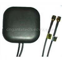 Antenna (GA-GPS/GSM-04)