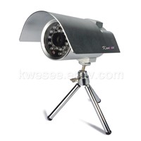 IR Waterproof Camera
