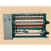 Roll Slitter SM01C