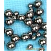 STEEL BALLS