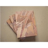 OSB,particleboard