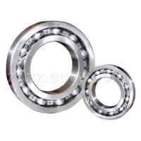 Deep Groove Bearing