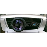 Home Theater Projector with vivid, clear image