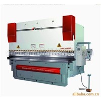 Masteel CNC Press Brake (MBC)