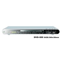 MPEG4/Divx DVD Players in stock,with USB/SD/MS/MMC