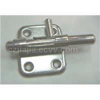 metal stamping