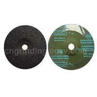 Fibre Disc (008)