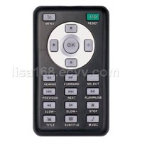 PS2 remote control