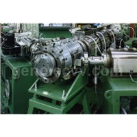 Super Noiseless Drainage Pipe Extrusion line