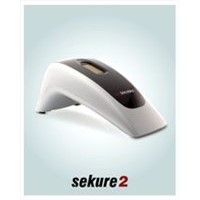 Tricubes - Sekure2 Smartcard Reader With Biometric Fingerprint Scanner