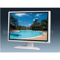 22 inch LCD Monitor/TV SKD