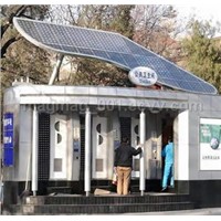 solar ad system