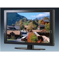 27 Inch LCD Monitor SKD