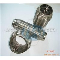 Stainless Steel Exhaust Flex Pipe