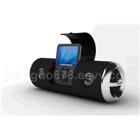 Digital HI-FI Speaker for Ipod Product/mp3/mp4