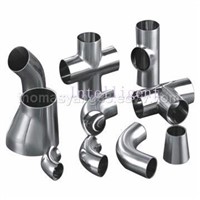Stainless Steel Fitting