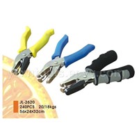 Nail Shape Punch Pliers