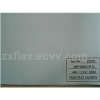 PVC Flex Banner(ZX301)