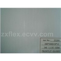 PVC Flex Banner (PVC Flex (ZX201)ZX201)