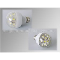 LED light bulb