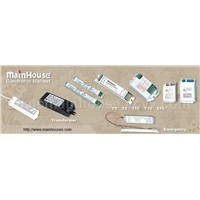 Electronic ballast