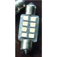 led car light
