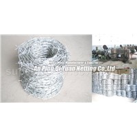 Razor Barbed Wire